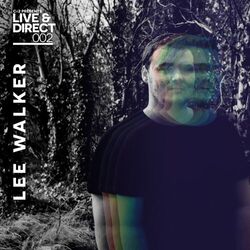 Cover of Cr2 Live & Direct Presents: Lee Walker