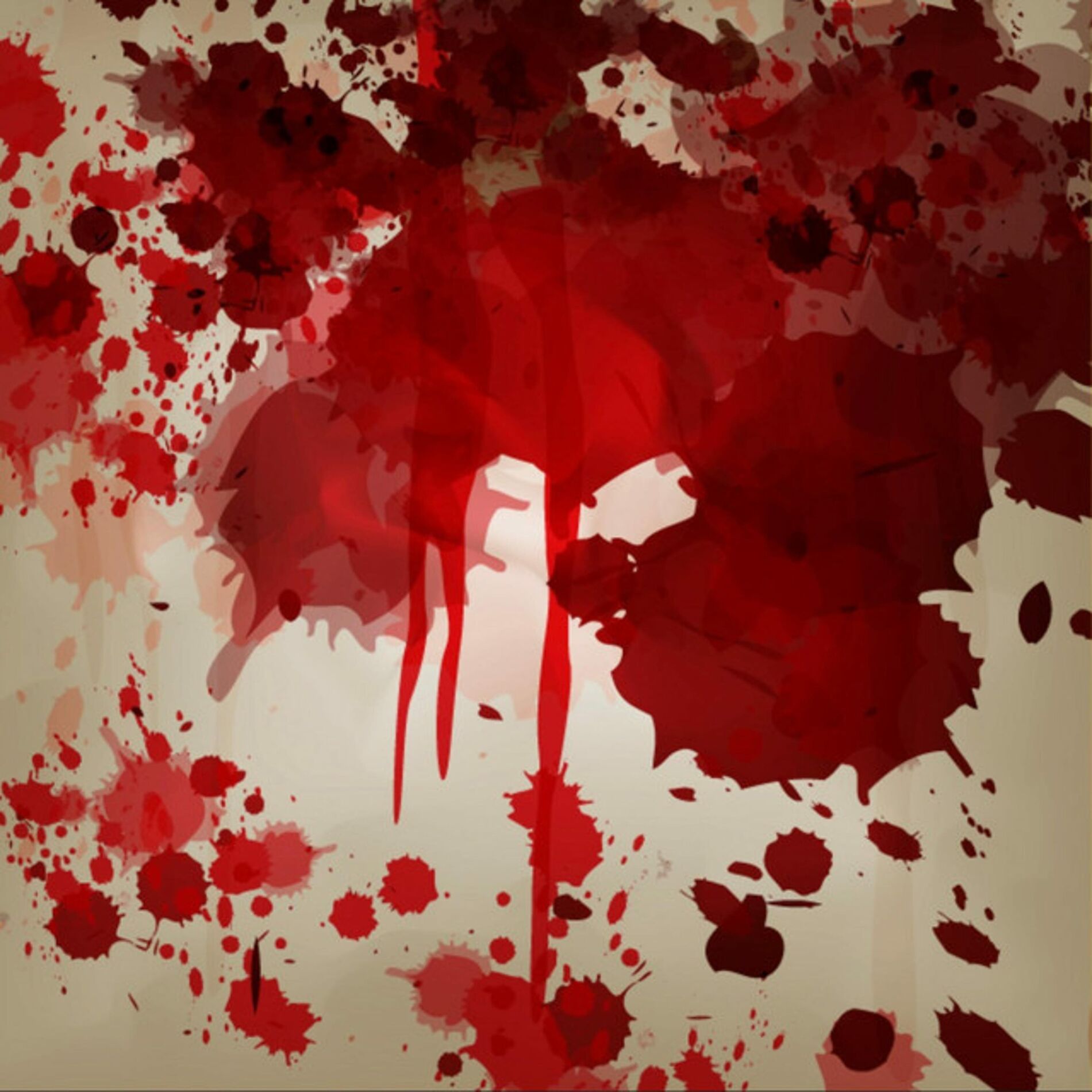 Album cover of BAD BLOOD!