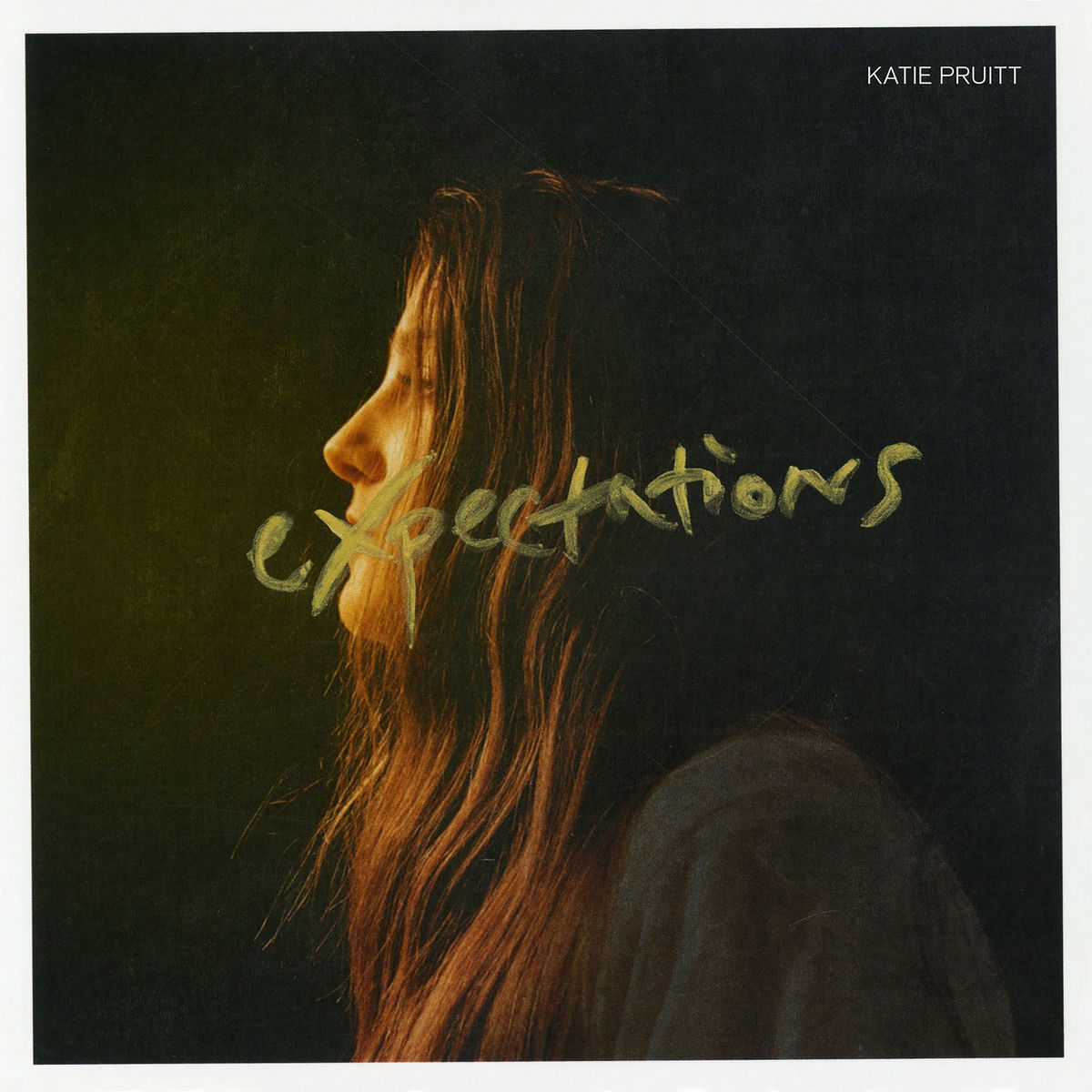 Album cover of Expectations