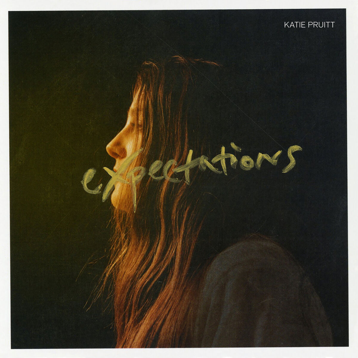Album cover of Expectations