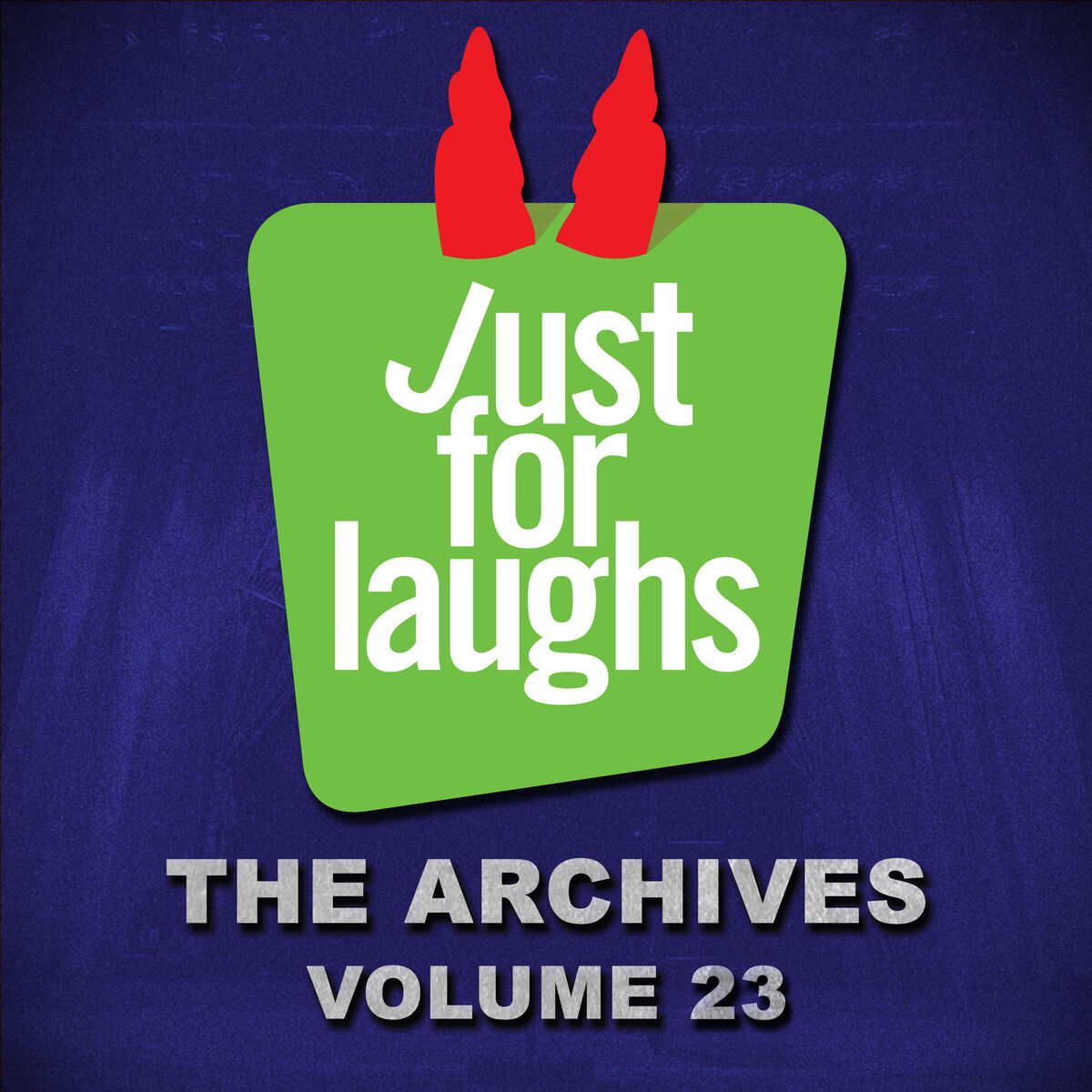Album cover of Just for Laughs: The Archives, Vol. 23