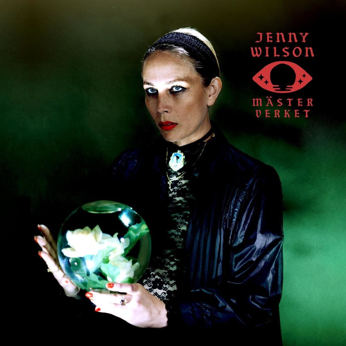 Album cover of MÄSTERVERKET