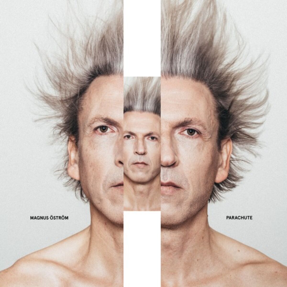 Album cover of Parachute