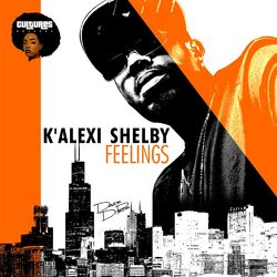 Cover of Feelings
