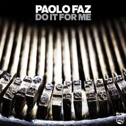 Cover of Do It For Me