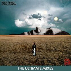 Cover of Mind Games (The Ultimate Mixes)