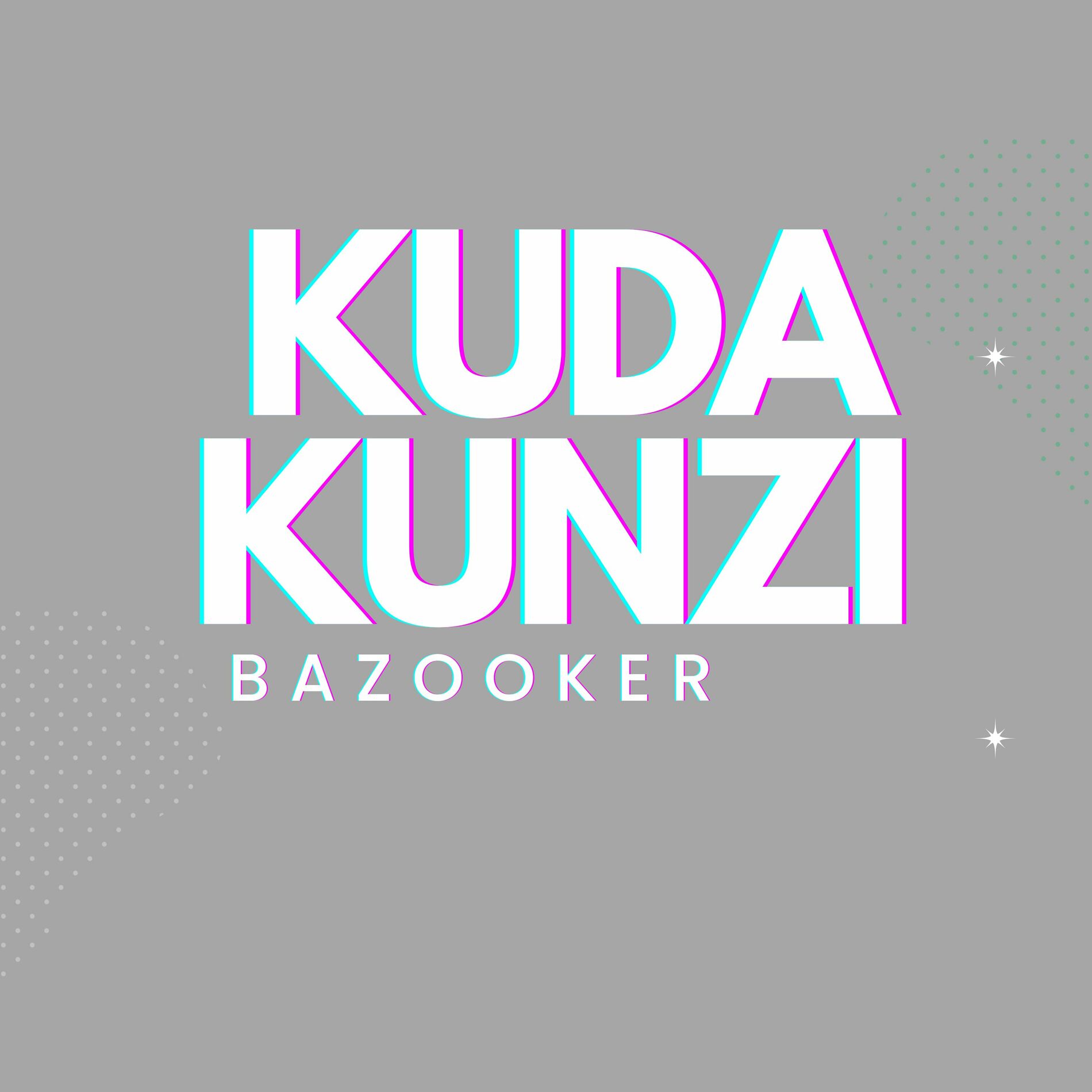 Album cover of Kuda Kunzi
