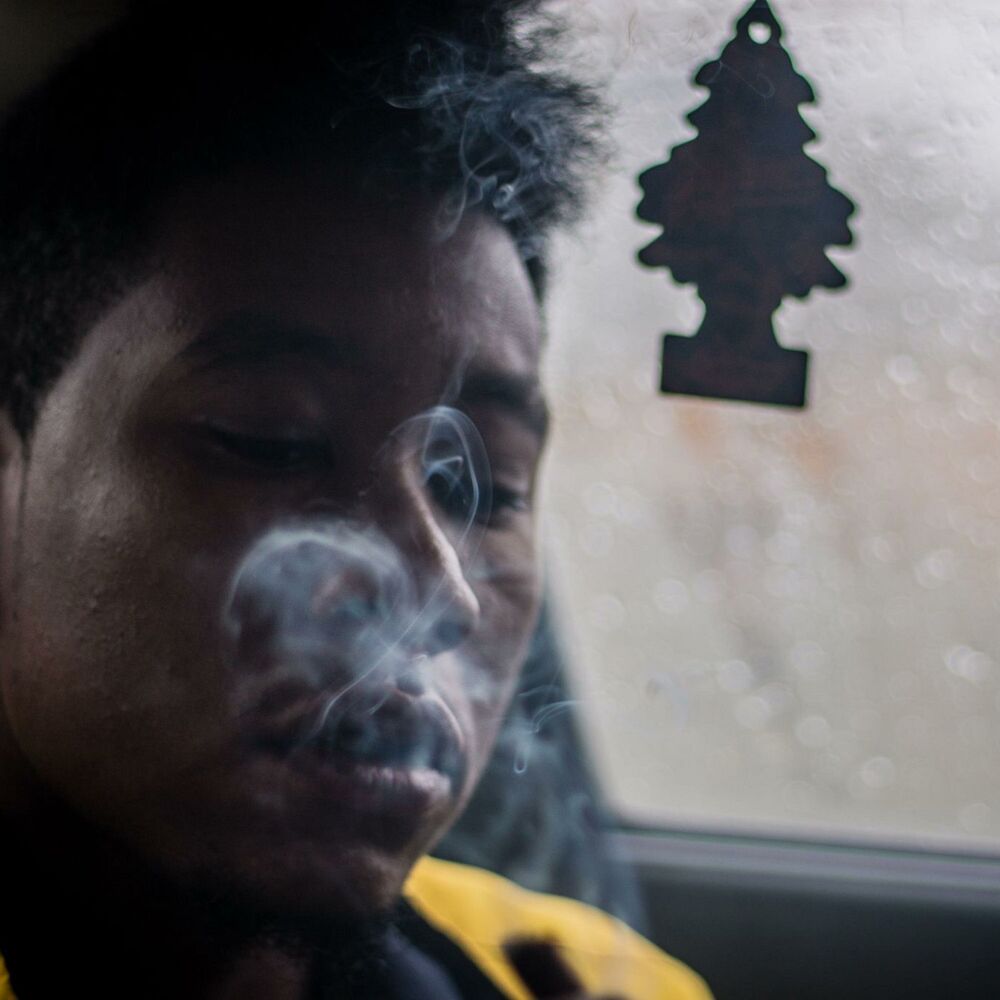 Picture of Detroit Shit (feat. King Gordy, Bizarre, Tuff Tone & Danny Always Win)