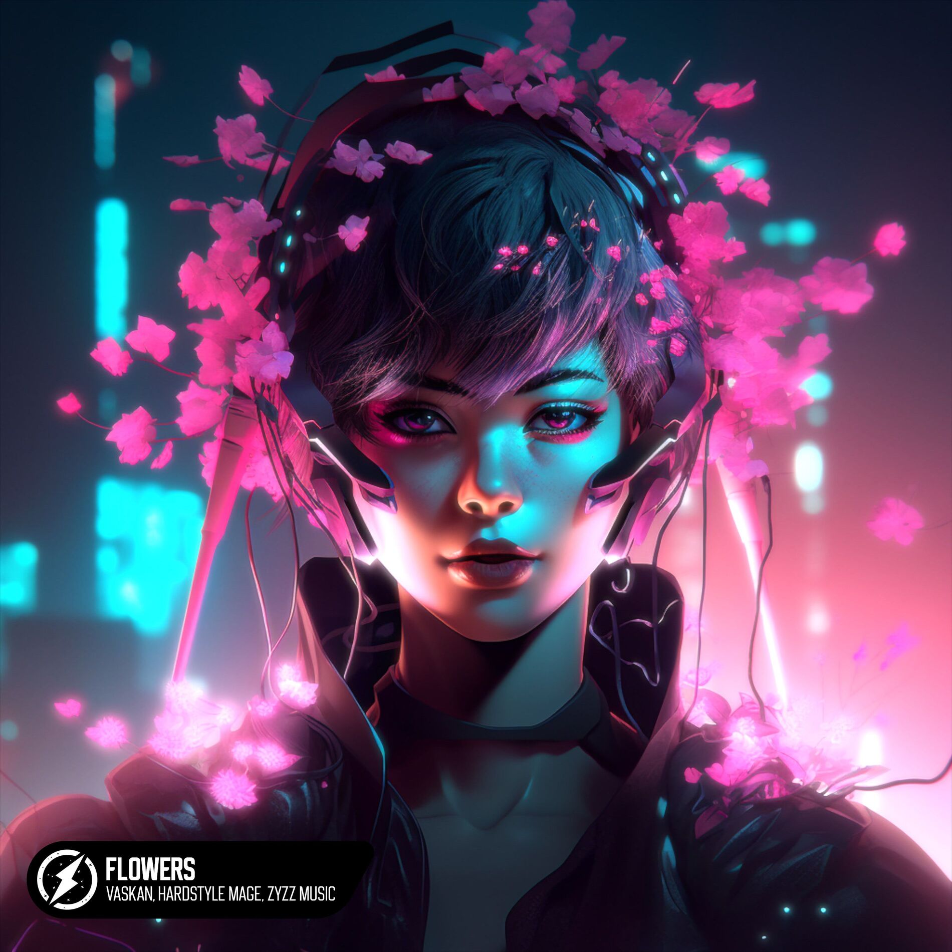 Album cover of Flowers