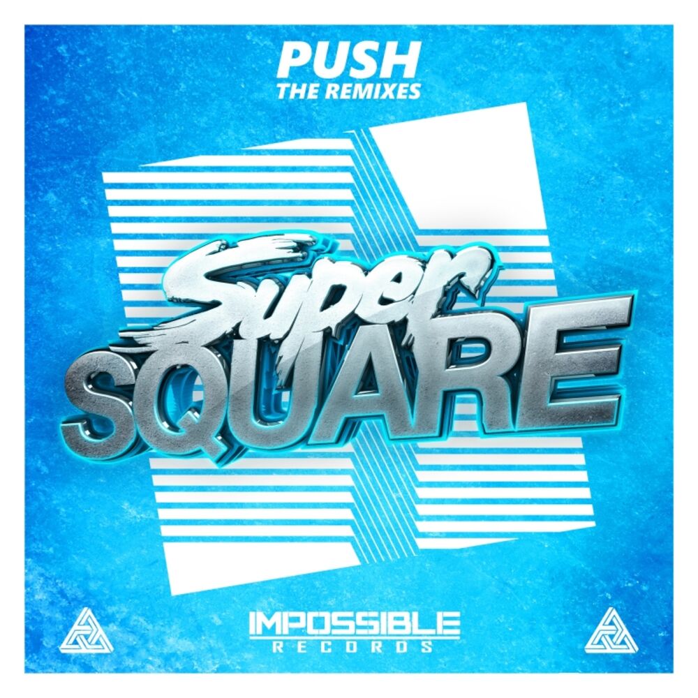 Picture of Push: The Remixes