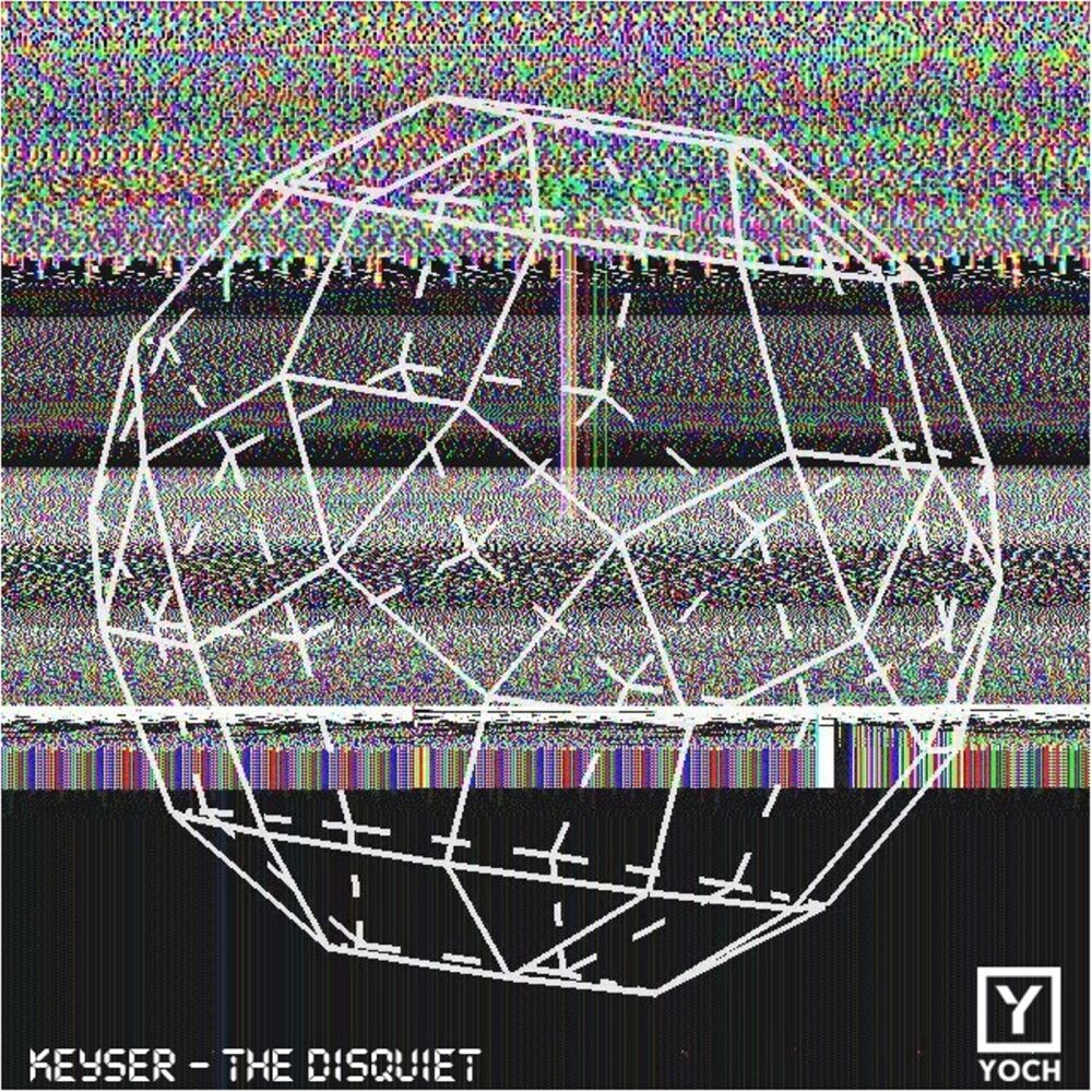 Picture of The Disquiet