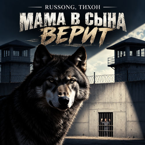 Мама в сына верит