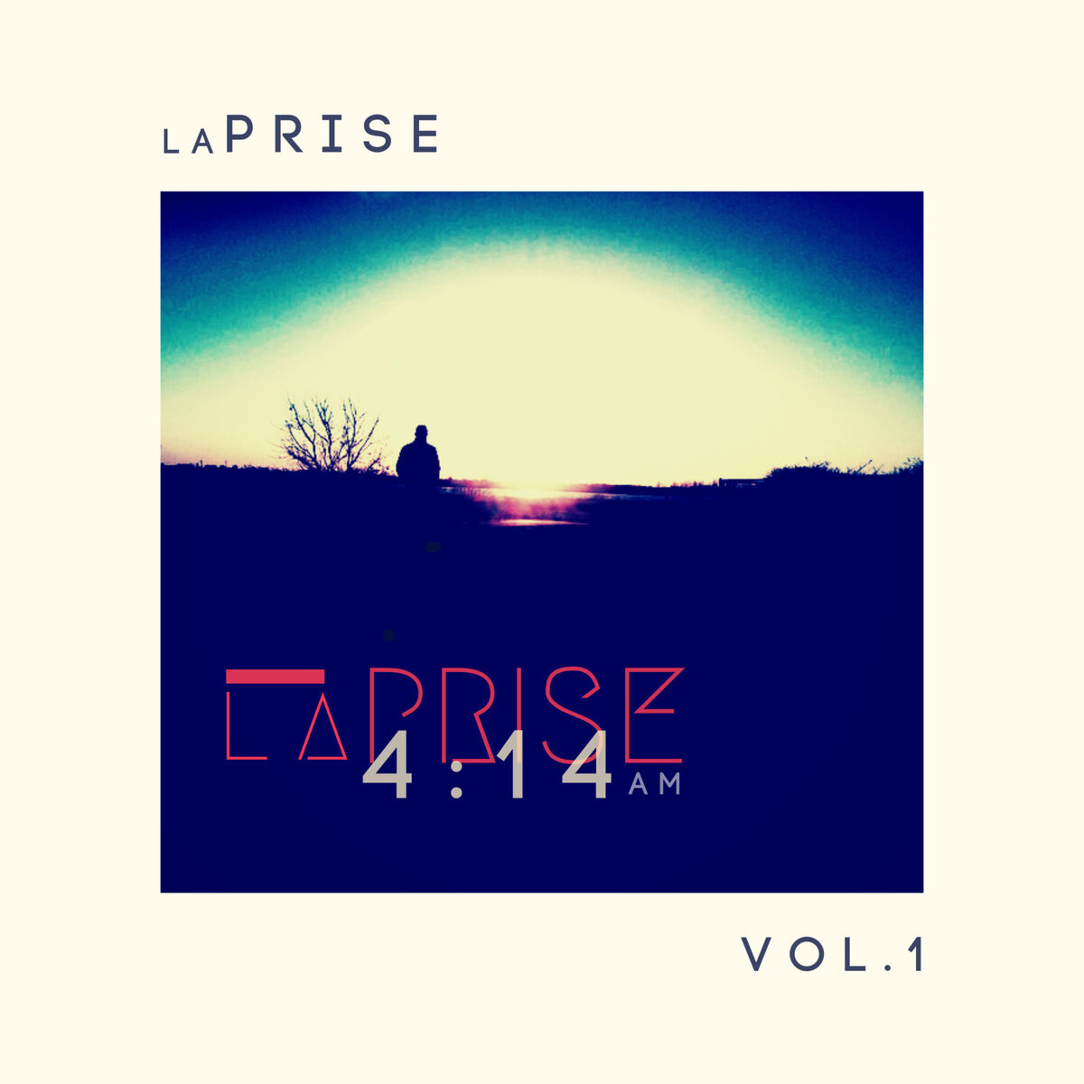 Album cover of 4:14 Am, Vol. 1