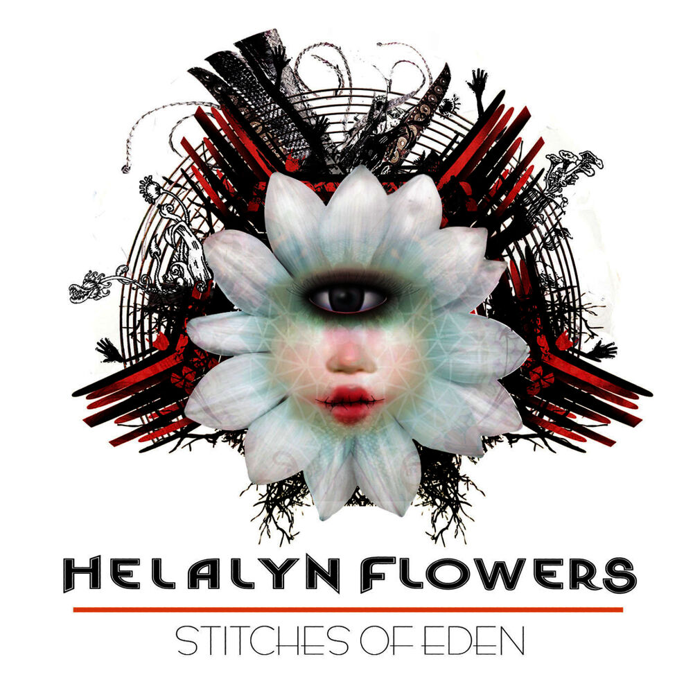 Picture of Stitches of Eden