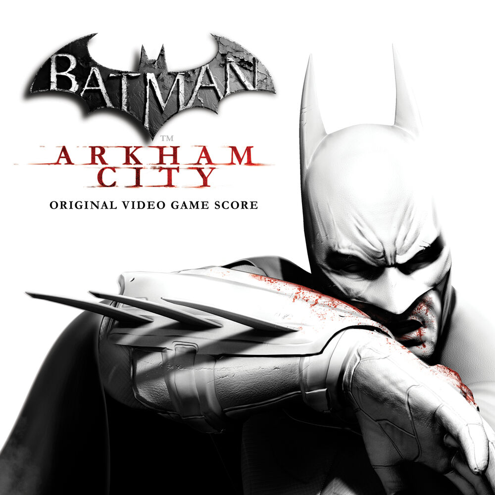 Picture of Batman: Arkham City (Original Video Game Score)