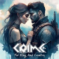 For King and Country