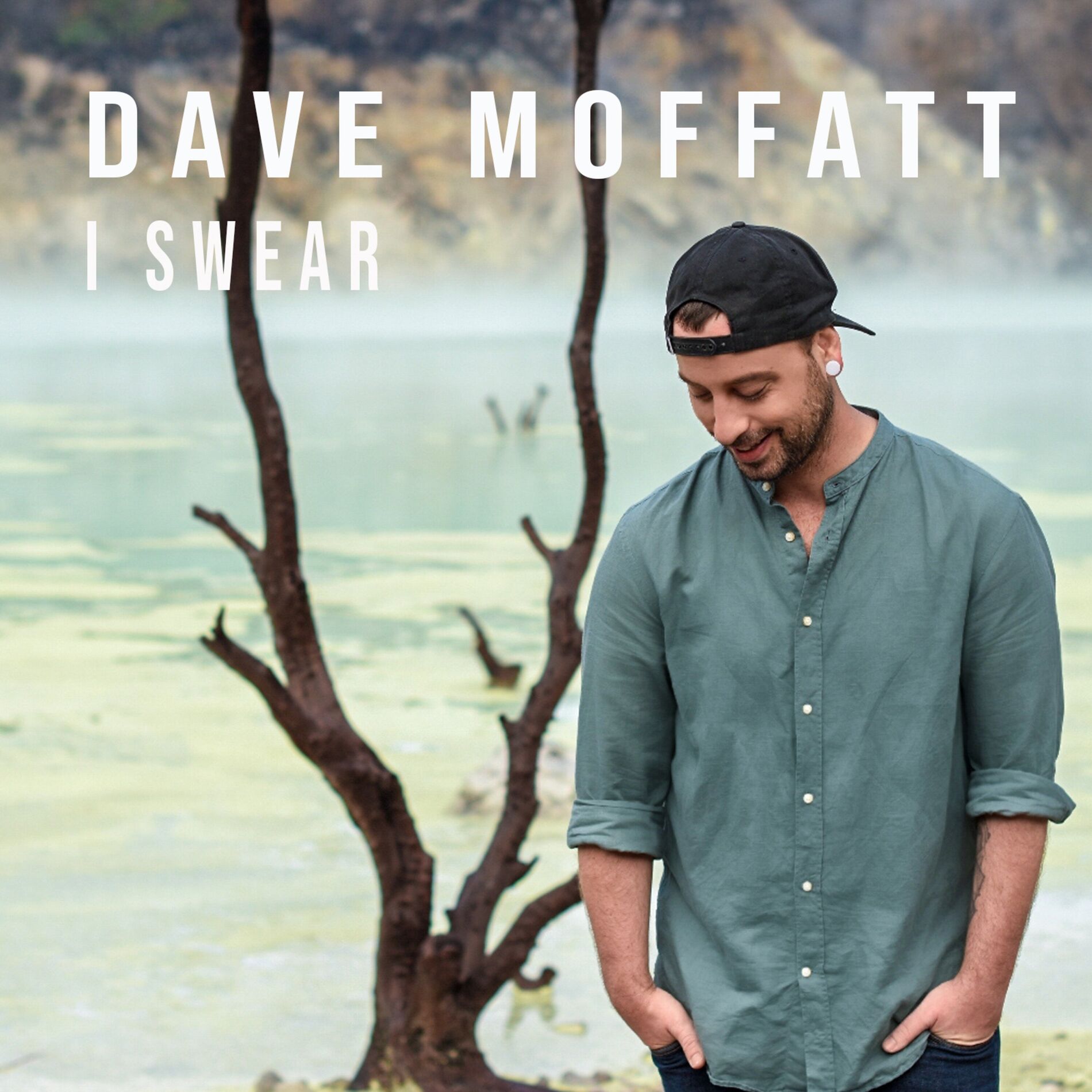 Album cover of I Swear
