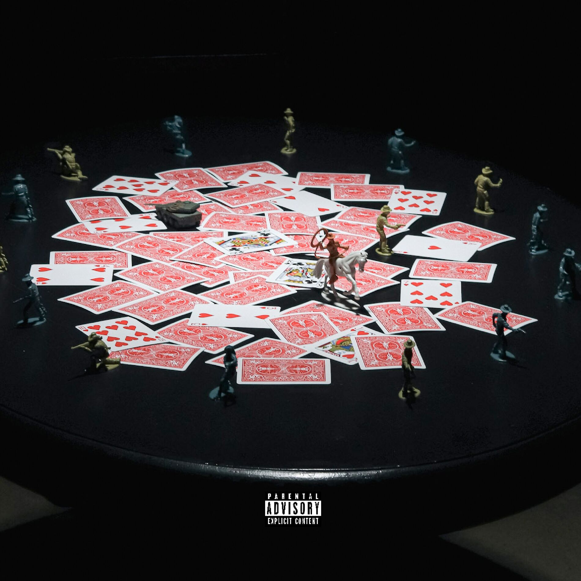Album cover of No rescue (feat. Yusef Imamura, SANO, IRIS & NES)