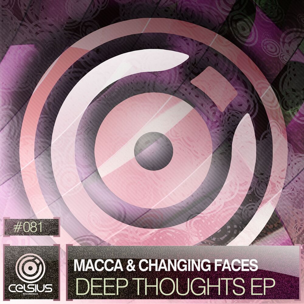 Picture of Deep Thoughts EP