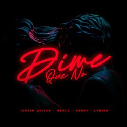 Cover of Dime Que No (feat. Lenier)