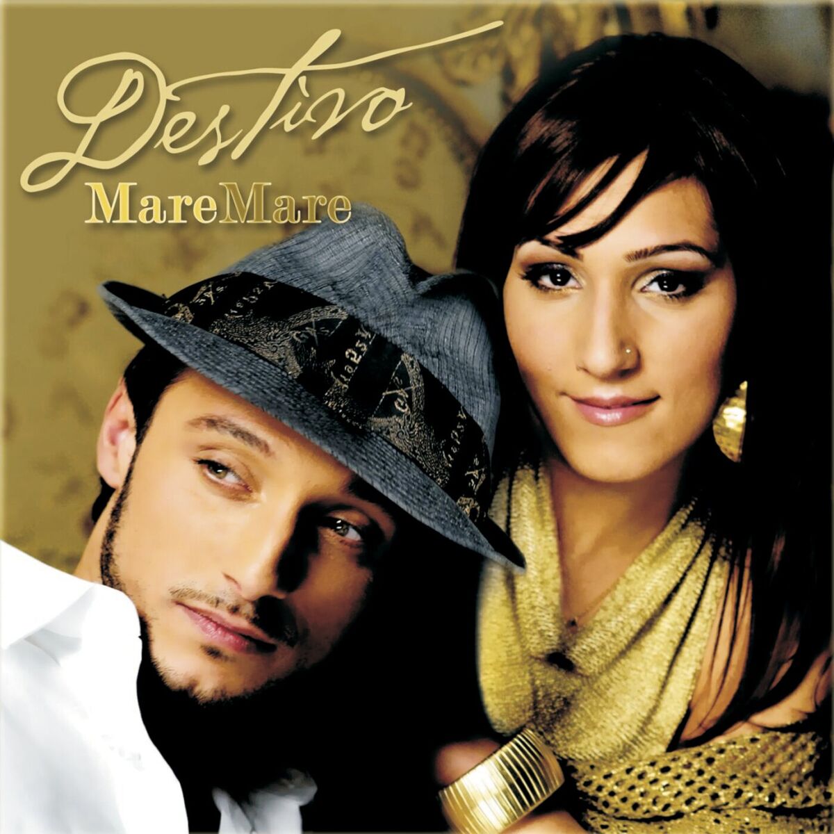 Album cover of Mare Mare