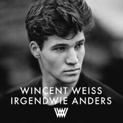 Cover of Irgendwie anders