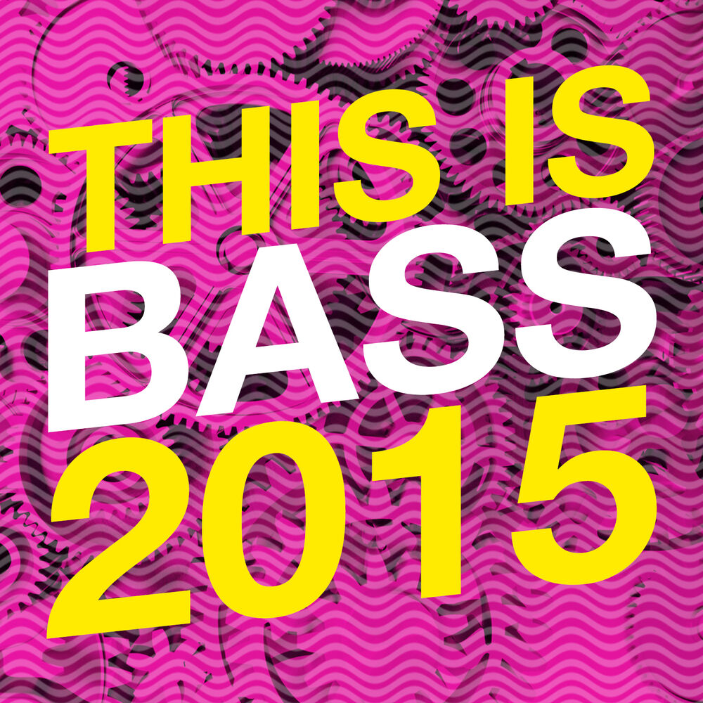 Picture of This Is Bass 2015