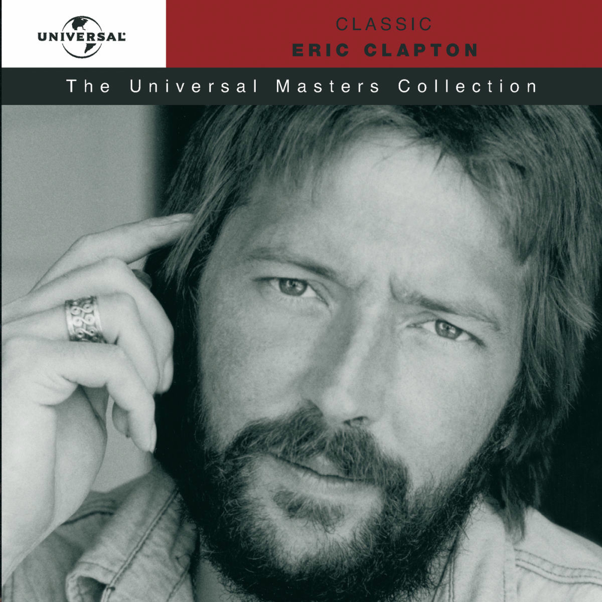 Album cover of I Shot The Sheriff