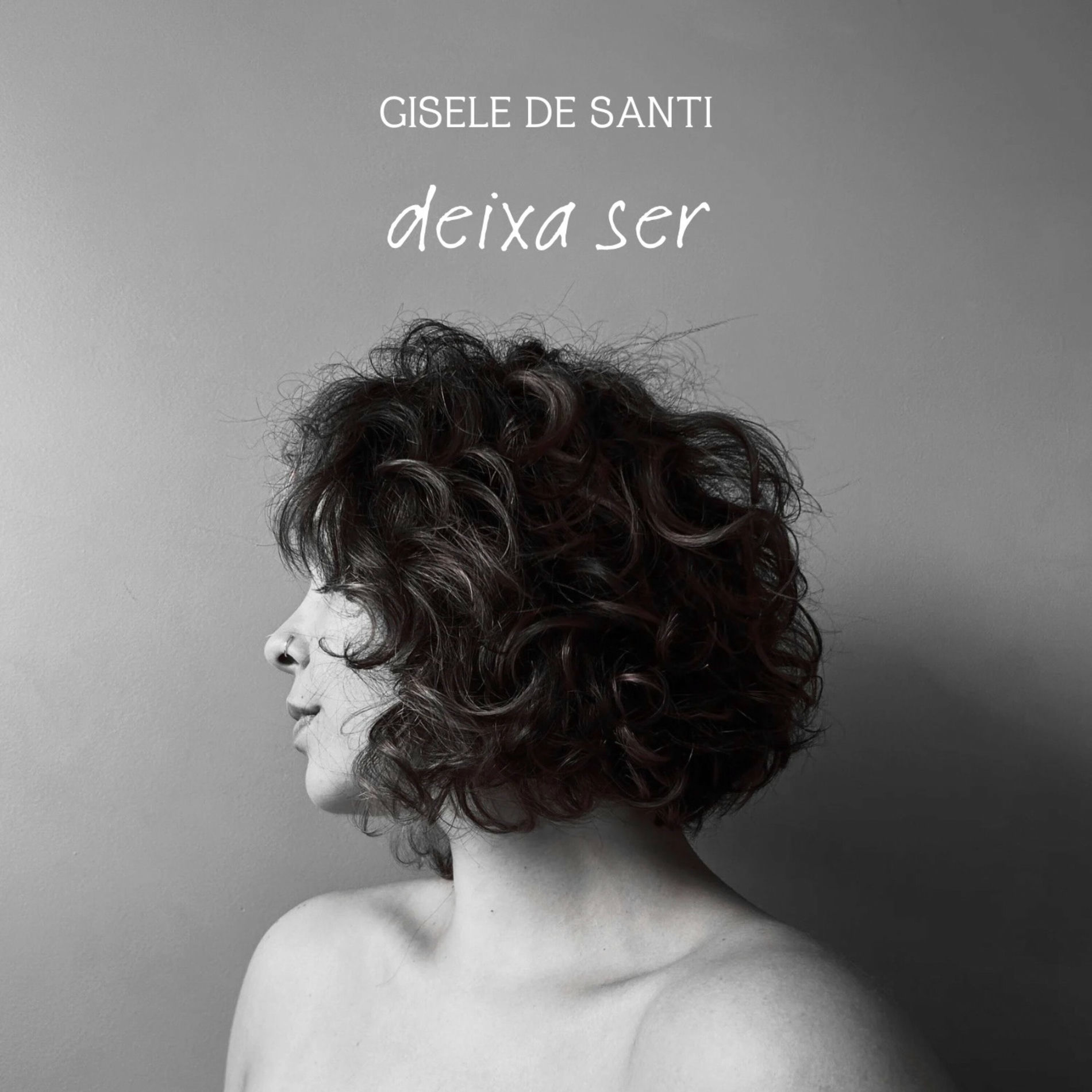 Album cover of Deixa Ser