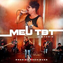Cover of Meu Tbt ( In Studio )