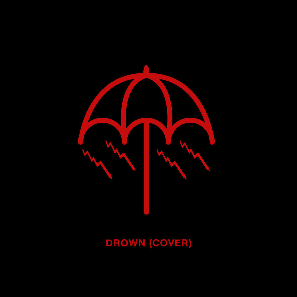 Drown (Cover) cover