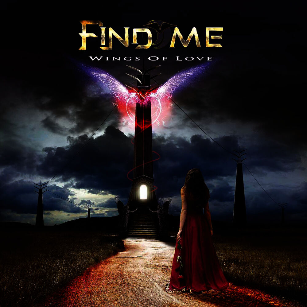 Picture of Wings of Love