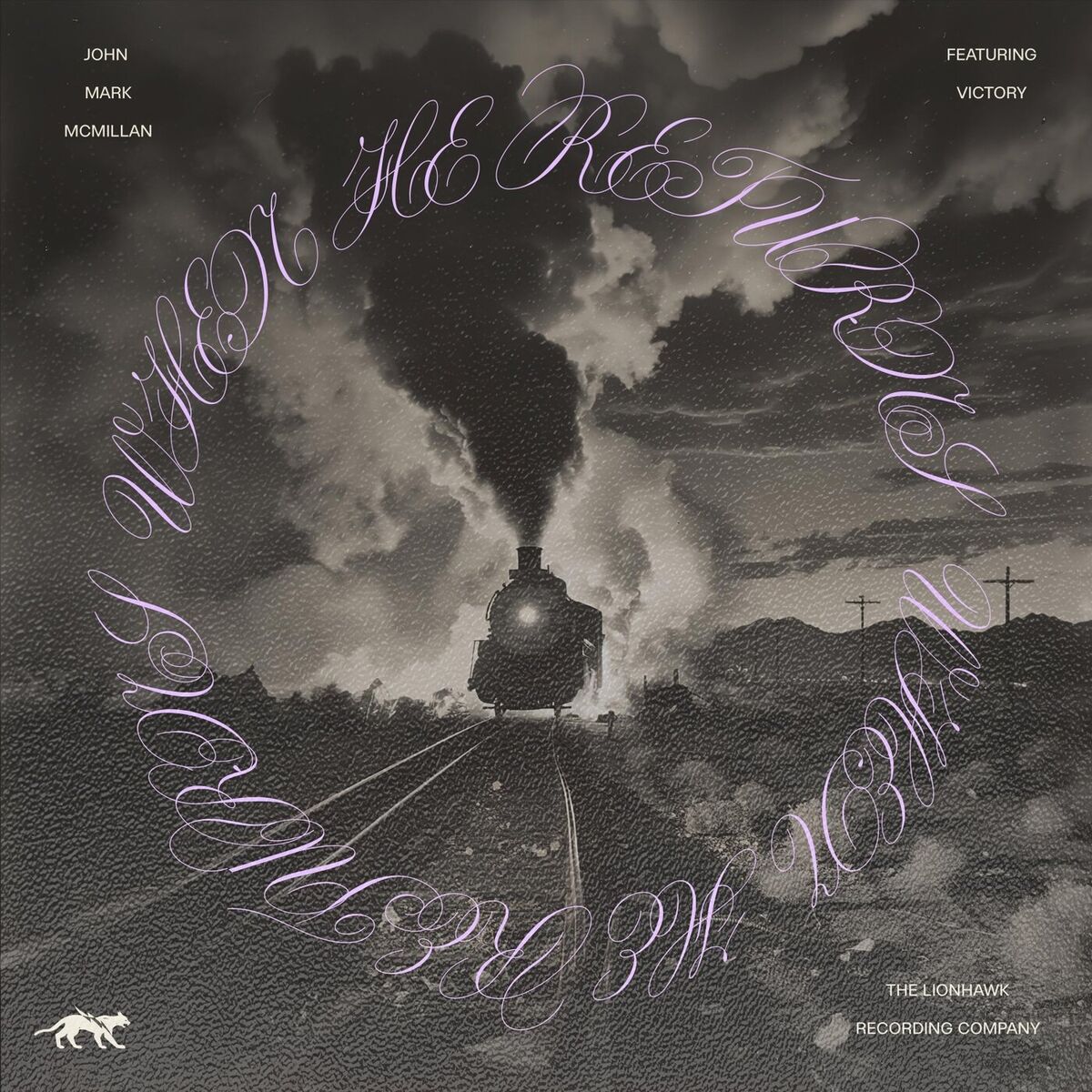 Album cover of When He Returns