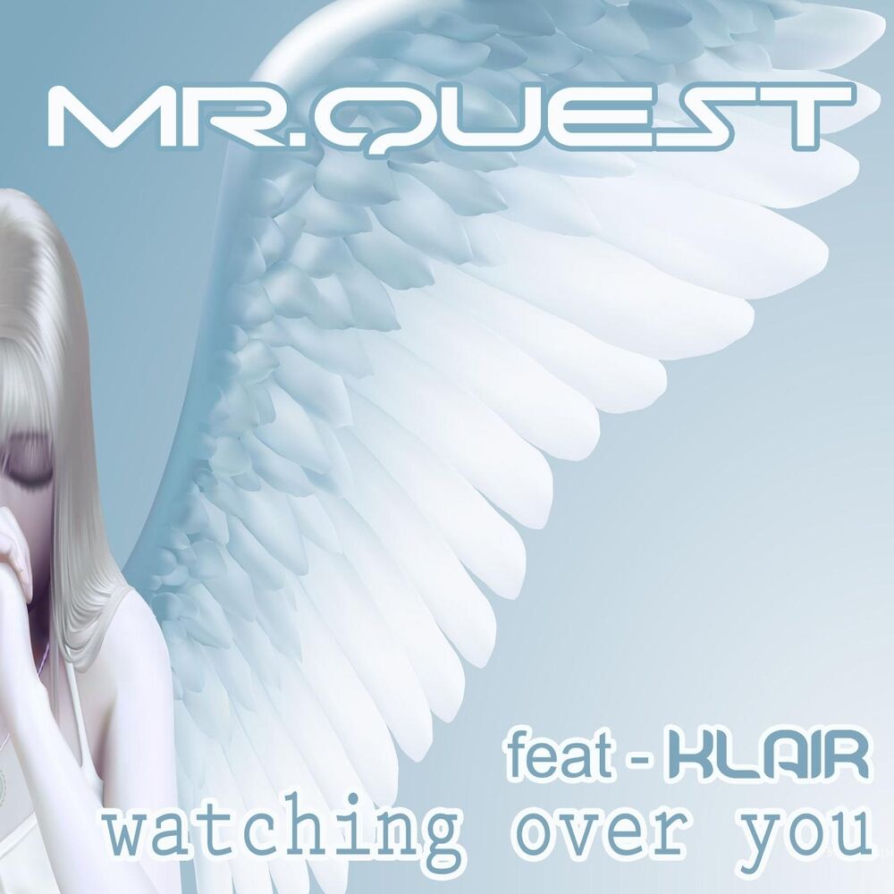 Picture of Watching over You
