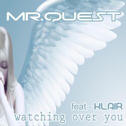 Cover of Watching over You