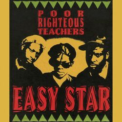 Cover of Easy Star