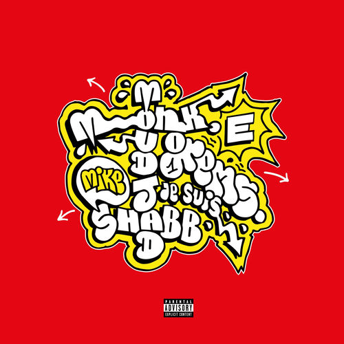 Je suis (feat. Mike Shabb)