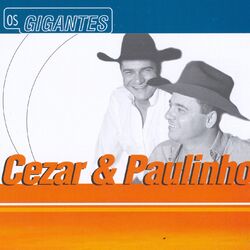 Cover of Gigantes