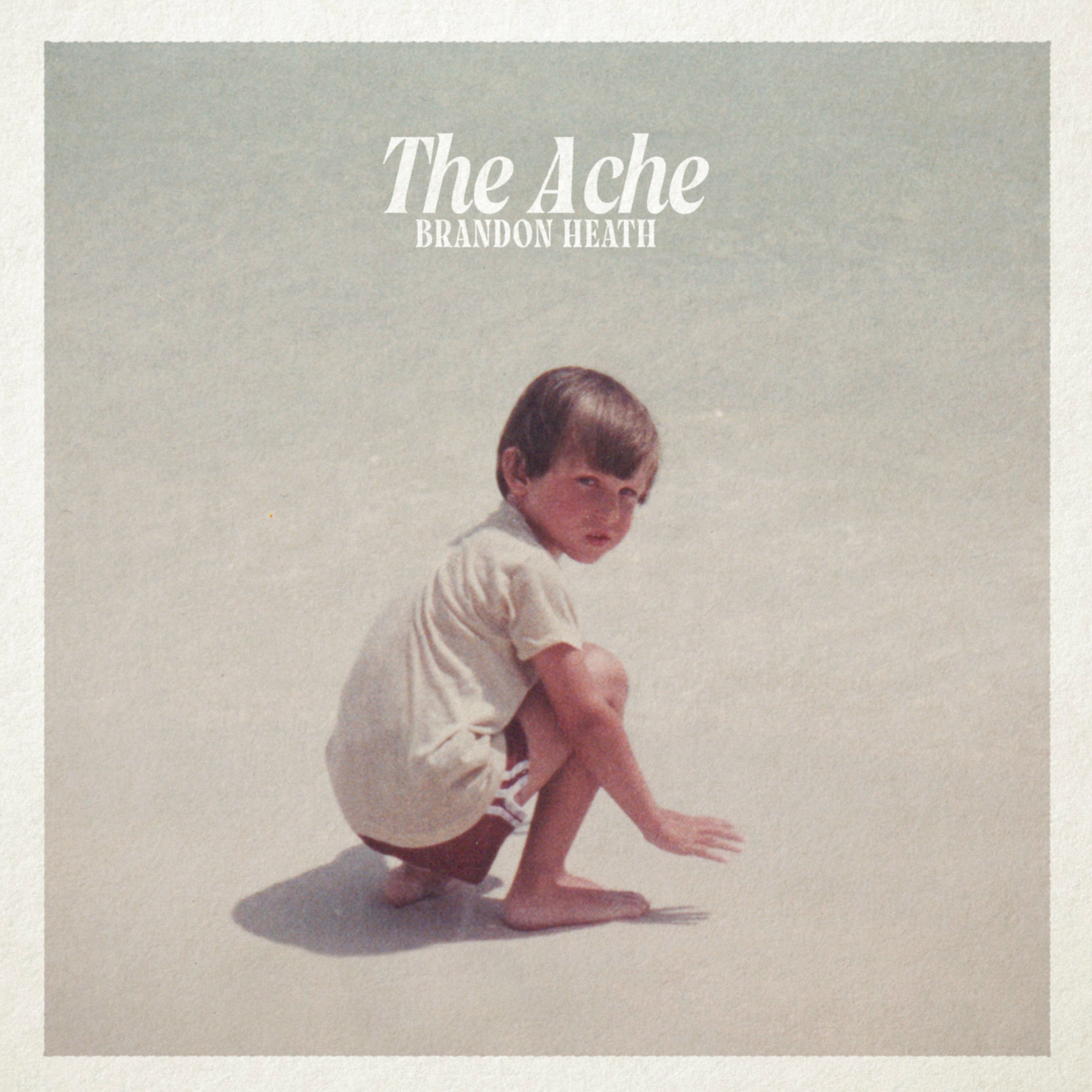 Album cover of The Ache