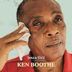 Cover of Inna de Yard