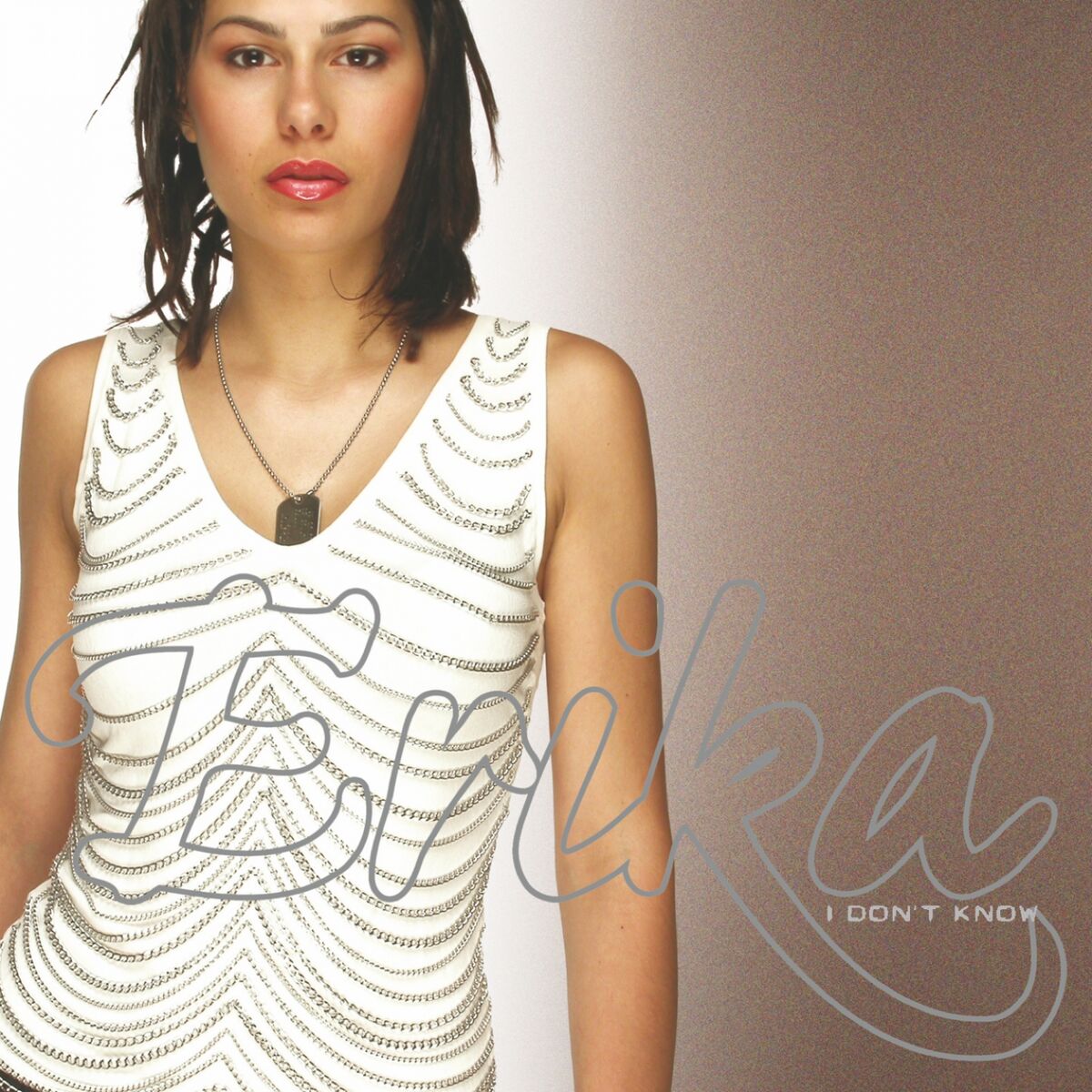 Album cover of I Don't Know