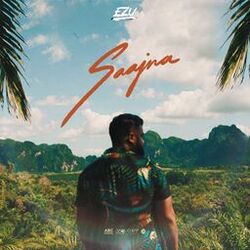 Cover of Saajna