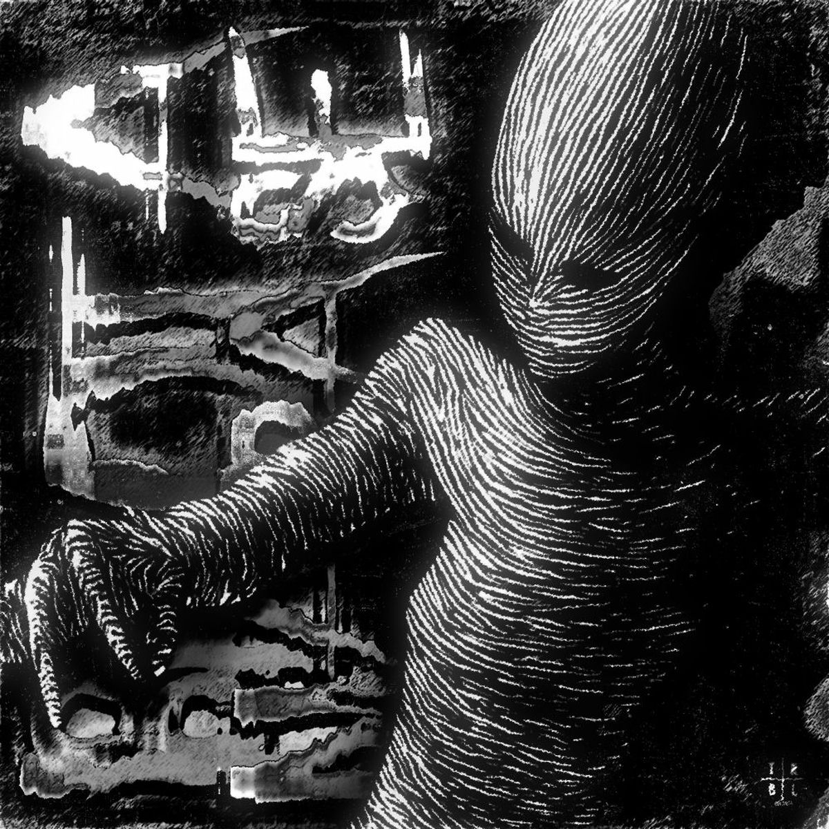 Album cover of BROTA NA BASE