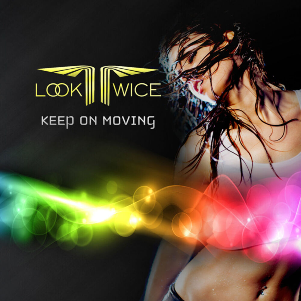 Picture of Keep On Moving