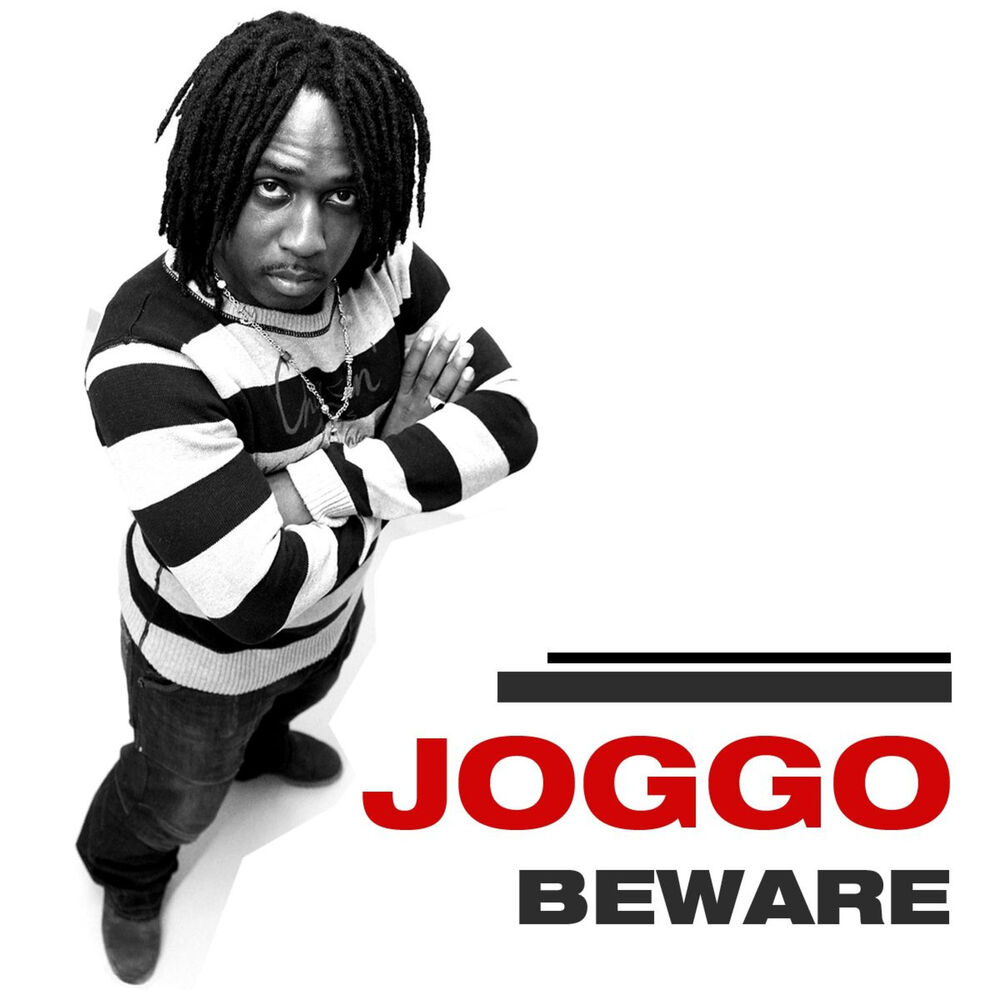 Picture of Beware