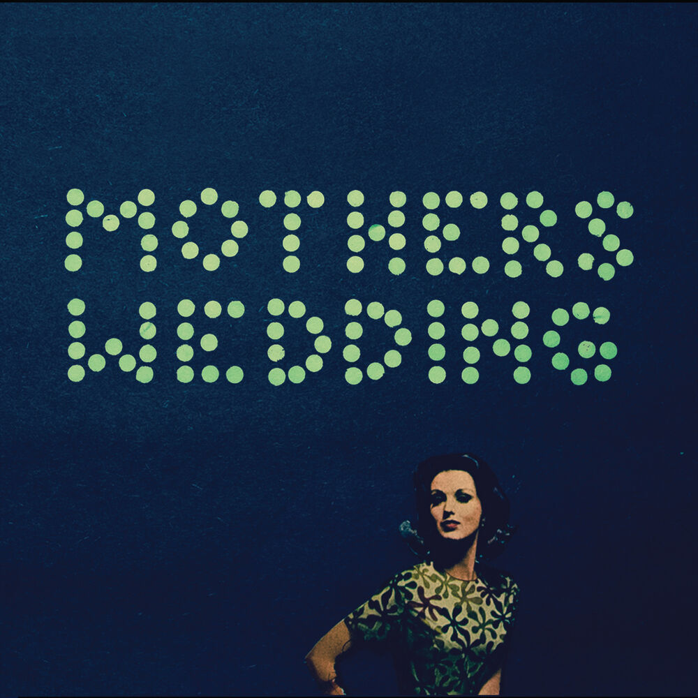 Picture of Mothers Wedding