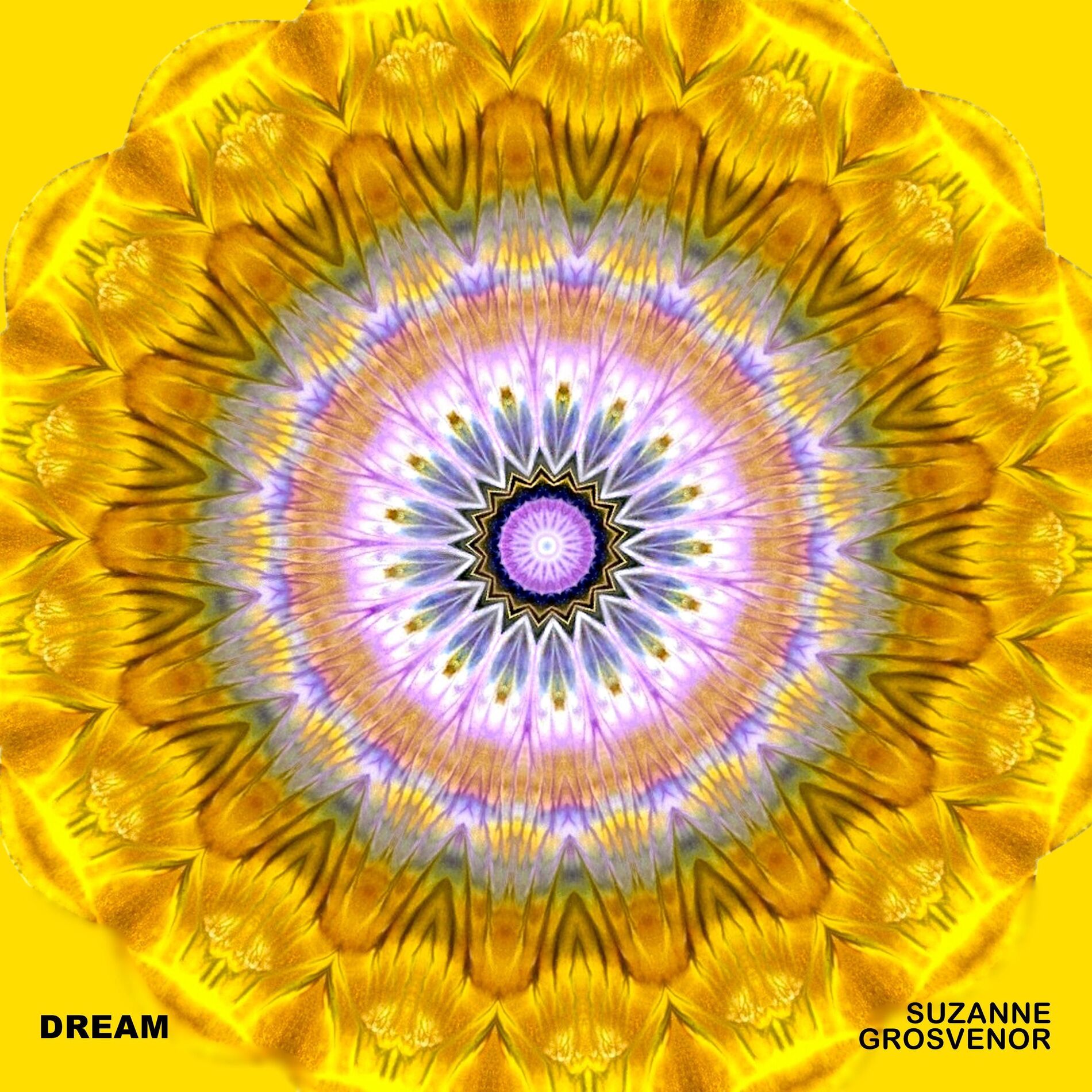 Album cover of DREAM
