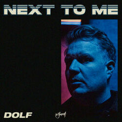 Cover of Next To Me