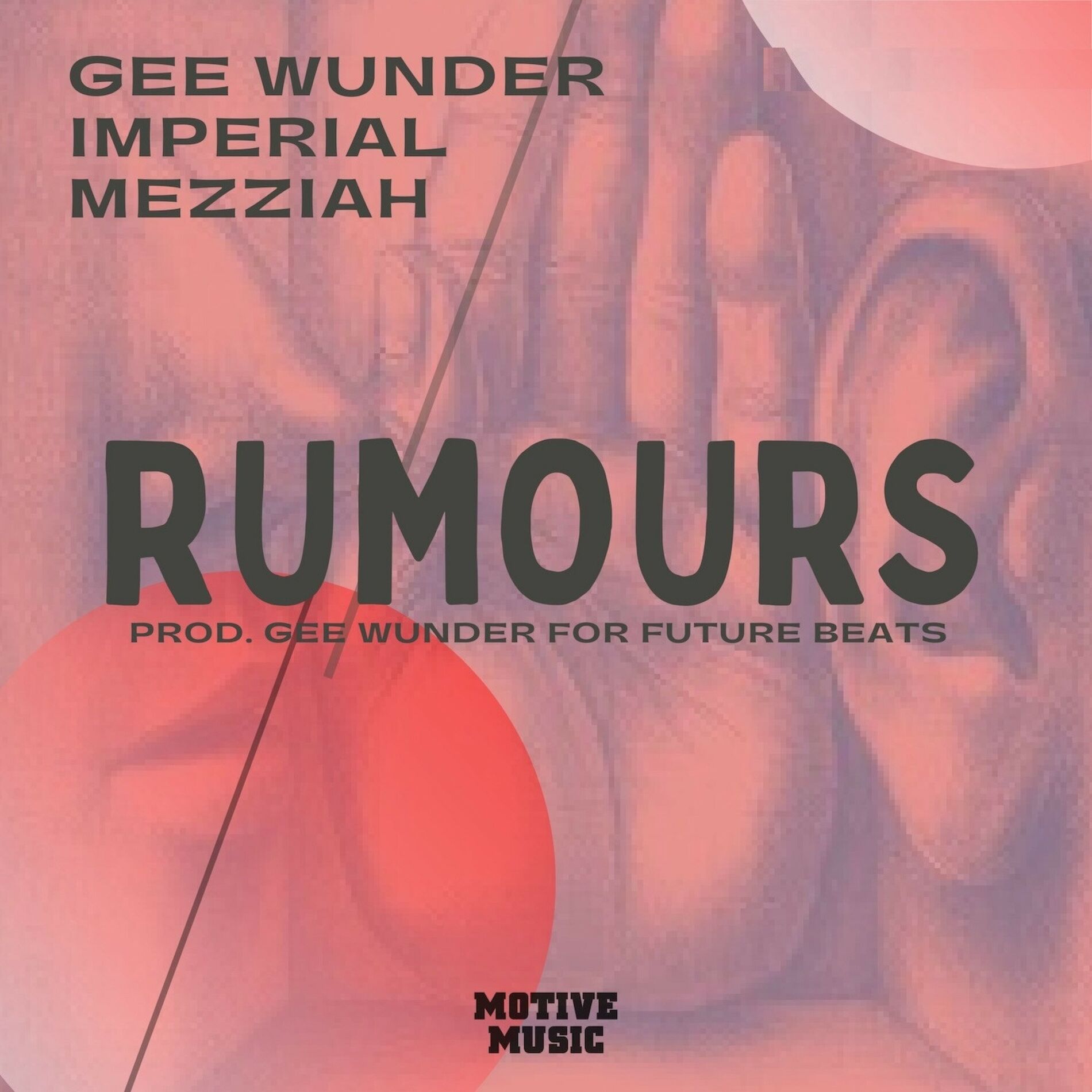 Album cover of Rumours