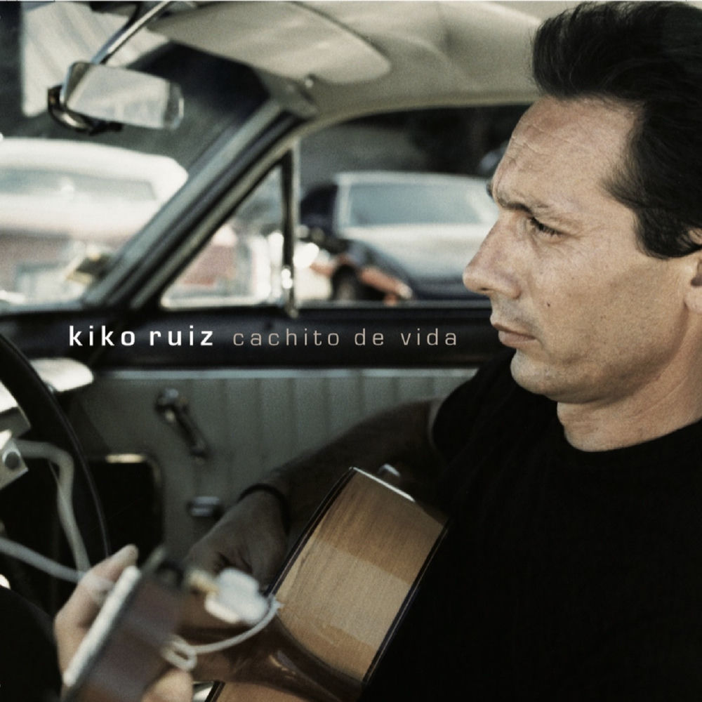 Cover du titre Morena